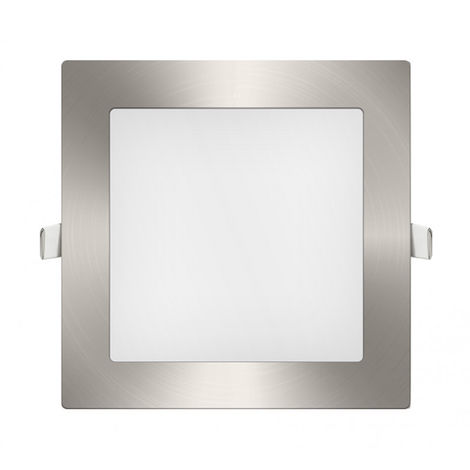 PANEL LED EMPOTRAR REDONDO SATINADO 6W 120V 6500K 540LM LUX C9215-1 (copia)