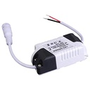 DRIVER LED 85-265V 18W