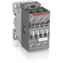 CONTACTOR TRIPOLAR 18A AC-3, AF16-30-10-13, BOBINA 100-250V AC/DC