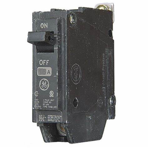 INT. TERMOMAG. 1P, 150A, 120/240V, THQB1115