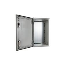 ARMARIO POLIESTER 800X600X300 - AEPLM86PM ARGOS