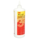 GEL LUBRICANTE PARA TIRADO DE CABLES 1/4 GAL 3M 80610736623 (12)