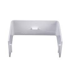 ACCESORIO UNION BLANCO 60X40 UNIDAD