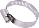 ABRAZADERA 80-100 (ACERO INOXIDABLE)