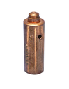 CONECTOR HAMMERLOCK PARA VT 5/8" Y CABLE 4-6 AWG