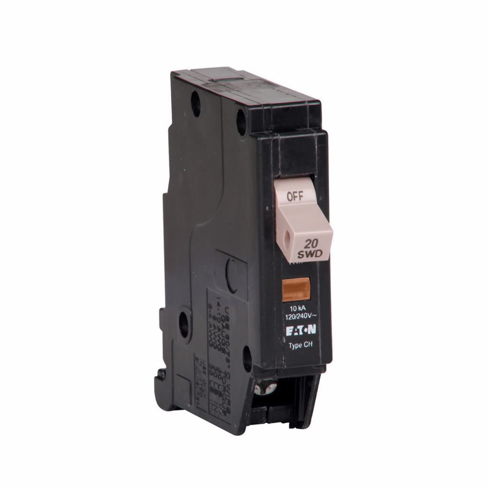 [CHF120] BREAKER CH 1P 20A CHF120