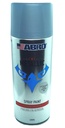 ABRO PINTURA ALUMINIO / ENVASE METALICO 400ML