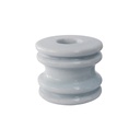 AISLADOR CARRETE 2" ANSI 53-1