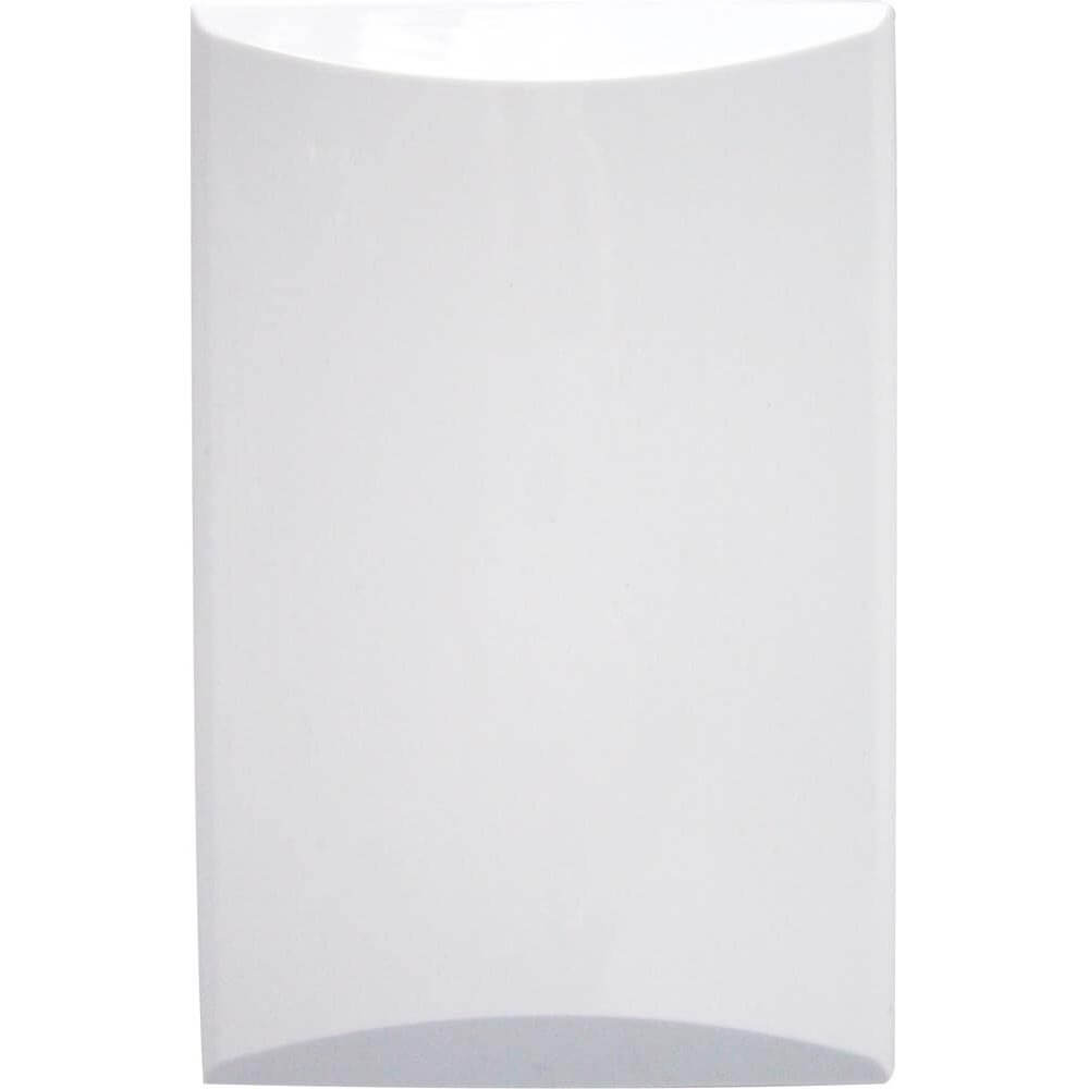 PLACA CIEGA BLANCO EAGLE 1014W