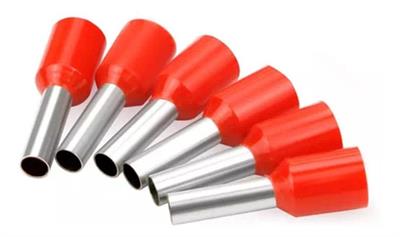 PUNTA DE CABLE HUECA 1.0 MM (CABLE 18)