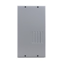 TABLERO MONOF. 2 ESPACIOS, 70A, 120/240V, S