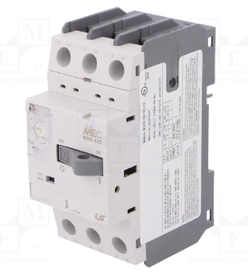 GUARDAMOTOR MMS-32S 13A (9-13 AMP) 690VAC 10KA