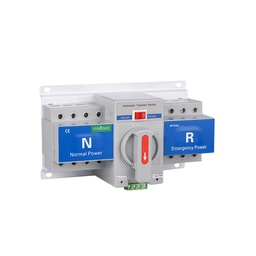[EATS1C-100 4P] Transferencia automatica 100A 4P