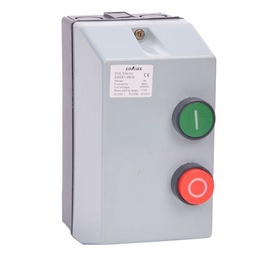 [EBSE1-32 110] Arrancador (BOTONERA DE ARRANQUE) 32A PT 23-32A 120V