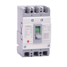 [EBS1M-160] Disyuntor (BREAK) 160A  trifasico caja moldeada