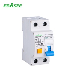 [EBS9BLN-63] Disyuntor (BREAK) con diferencial al neutro de 20A