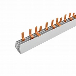 [CBB-210116] Barra de cobre CHINT monofasica un polo