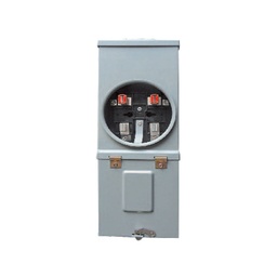 [BR2100] BASE SENCILLA RILEZ CON INTERRUPTOR SIEMENS 2X100A
