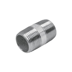 [NG5004] Niple 4" x 1 1/4"