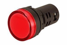[EBSA2-BV64] Luz piloto ROJA 240V EBASEE