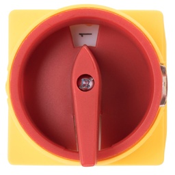 [EBSA2-BD33] Selector de tres posiciones 2NO