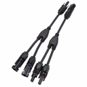 [PV-MC4Y2] Conector solar MC4