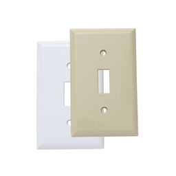 [2499685] Placa para interruptor sencillo con palanca UL
