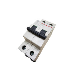 [EP102ULC02] Disyuntor GE EP100UL 2P 2A (2X2A) 10KA RIEL DIN (INTERRUPTOR, BREAK) UL