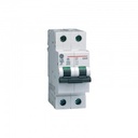 [EP103ULC10] Disyuntor GE EP100UL 3P 10A 10KA RIEL DIN (INTERRUPTOR, BREAK)  UL