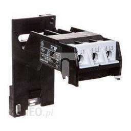 [RT1-RTXP] BASE DE MONTAJE PARA PROTECCION TERMICA GE UL 40A RT1 RTXP