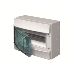 [GAB-4/8MOD] Gabinete GE IP65 4-8 MOD