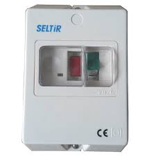 [SFS05] Caja P/Guardamotor GE SFK IP55