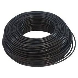 [CU-PV10XM] Cable CONDUSAL CU BICAPA PV 10 AWG X MTRS