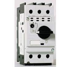 [SFKOM] Guardamotor de 20-25A GE SFK UL