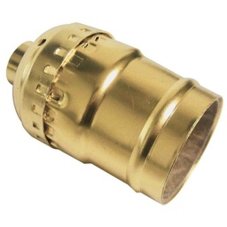 [EA-960] SOCKET METALICO CON CADENA EAGLE 960