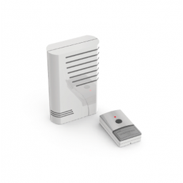 [EA-ST-66] TIMBRE INALAMBRICO CON ALCANCE DE 50 A 80 MTS EAGLE ST-66