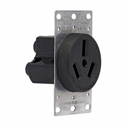 [EA-32] TOMA 50 AMP DE EMPOTRAR EAGLE 32 (BLISTER)