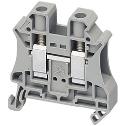 [CONT090] BORNE CONEXIÓN SECCCIÓN 35mm2 800V 125A - SK35 - STECK
