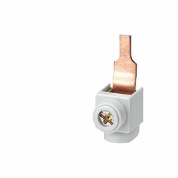 [BARRA005] BORNE DE ALIMENTACION ELECTRICA 1P 25mm2 - SCF1000 - STECK 