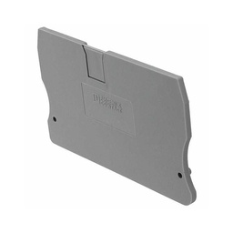 [CONT047] TAPA DE PROTECCIÓN BORNE 2.5MM - STP25 - STECK