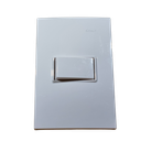 [23201-90] INTERRUPTOR SENCILLO 3 VIAS