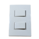 [23278-90] INTERRUPTOR DOBLE 3 VIAS S23