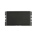 [25101-38] INTERRUPTOR 2 VIAS GRAFITO