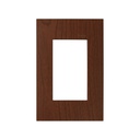 [25613-77] PLACA 3 MOD S/CHASIS MADERA MERBAU S25P