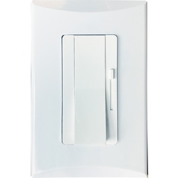 [EA-UL6430W] DIMMER DESLIZABLE C/INTERRUP DECOR 700WTTS 120V EAGLE UL6430W