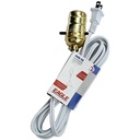 [EA-485-12W] EXTENSION C/SOCKET 2X18 12 PIES EAGLE 485-12W