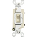 [EA-1238V] INTERRUPTOR DE USO COMERCIAL 20A 120/277V EAGLE 1238V
