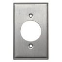[EA-97111] PLACA METALICA P/LINEA DE TOMAS DE SEGURIDAD EAGLE 97111