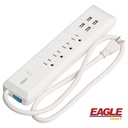 [EA-1141] REGLETA INTELIGENTE WIFI 1141 EAGLE