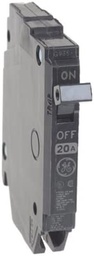 [THQP120] INT. TERMOMAG, THQL 1P, 20A, 120/240V, 10 K.